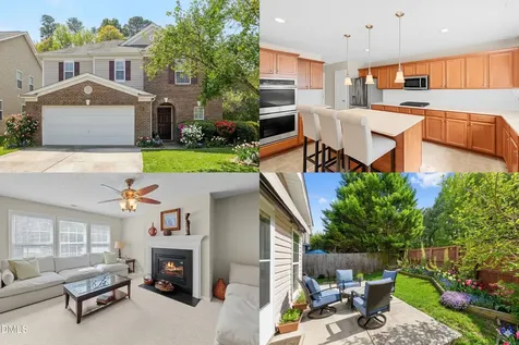 8911 Elizabeth Bennet Place Raleigh NC 27616