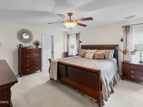 8911 Elizabeth Bennet Place Raleigh NC 27616