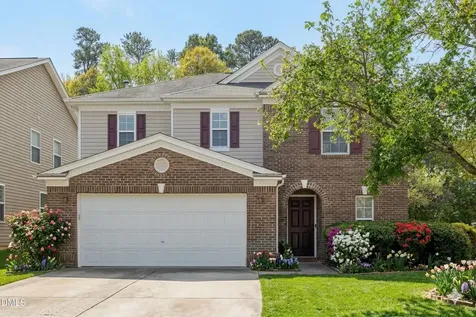 8911 Elizabeth Bennet Place Raleigh NC 27616