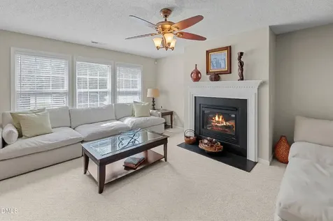 8911 Elizabeth Bennet Place Raleigh NC 27616