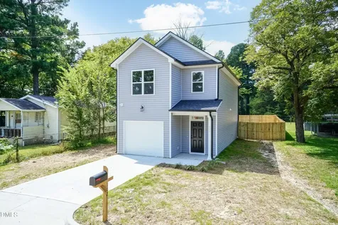 737 Grover Lane Burlington NC 27217