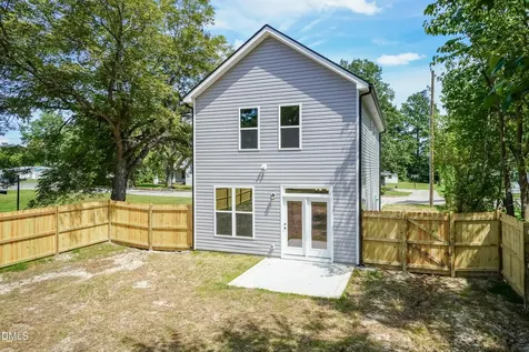 737 Grover Lane Burlington NC 27217