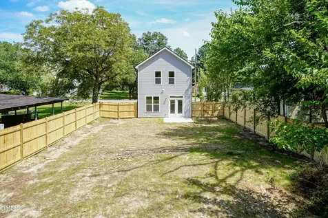 737 Grover Lane Burlington NC 27217