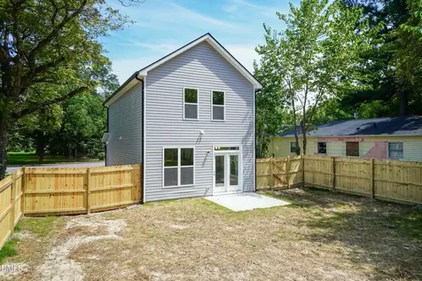 737 Grover Lane Burlington NC 27217