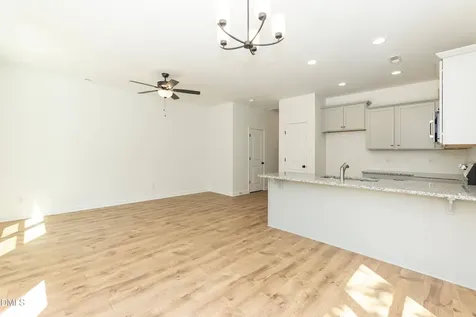 737 Grover Lane Burlington NC 27217