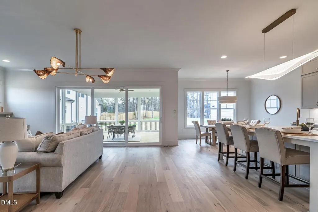 401 Stable Valley Drive Fuquay Varina NC 27526