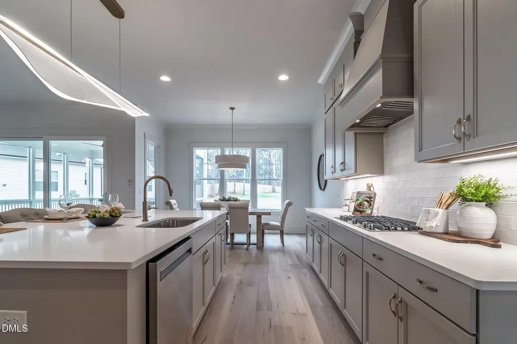 401 Stable Valley Drive Fuquay Varina NC 27526