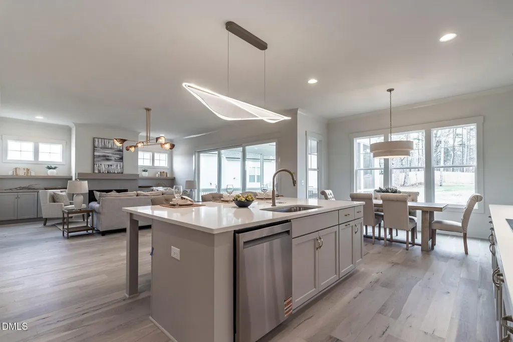 401 Stable Valley Drive Fuquay Varina NC 27526