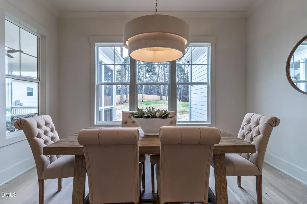 401 Stable Valley Drive Fuquay Varina NC 27526