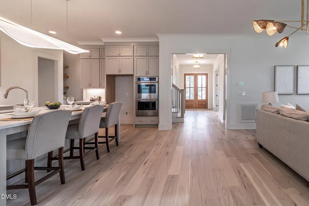 401 Stable Valley Drive Fuquay Varina NC 27526