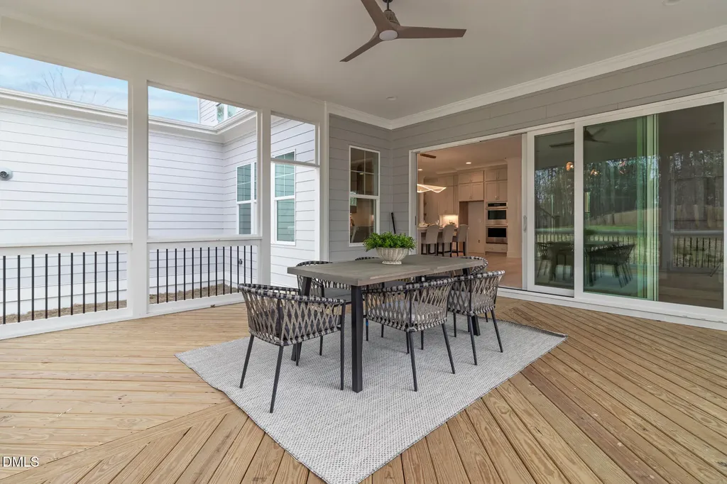 401 Stable Valley Drive Fuquay Varina NC 27526