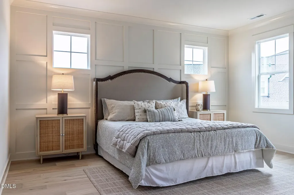 401 Stable Valley Drive Fuquay Varina NC 27526