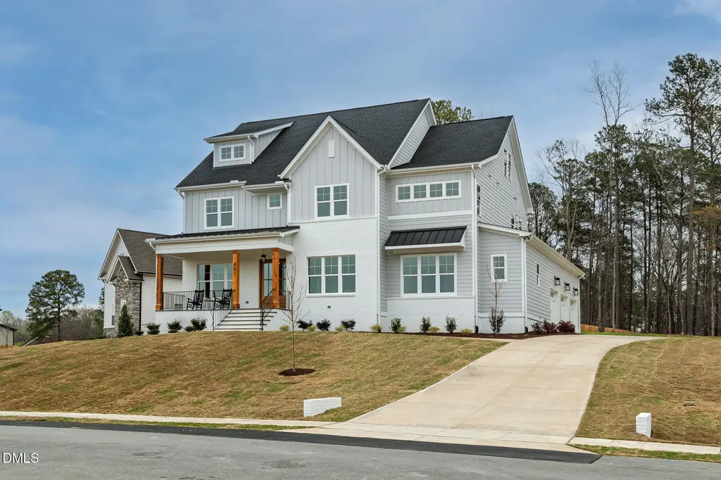 401 Stable Valley Drive Fuquay Varina NC 27526