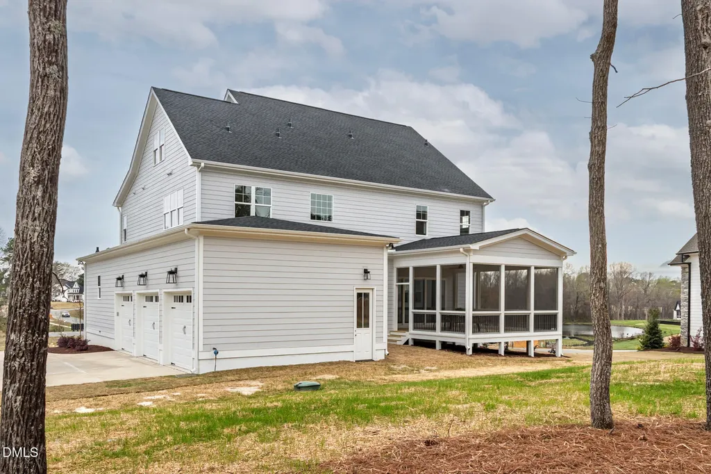 401 Stable Valley Drive Fuquay Varina NC 27526