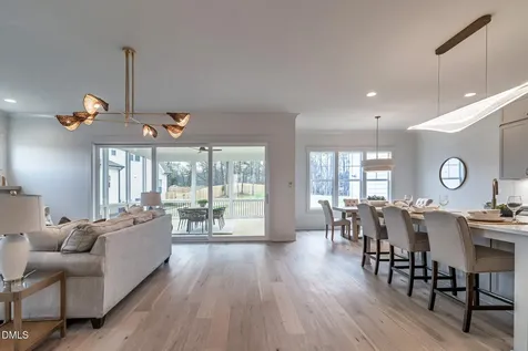401 Stable Valley Drive Fuquay Varina NC 27526