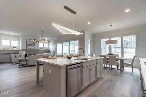 401 Stable Valley Drive Fuquay Varina NC 27526