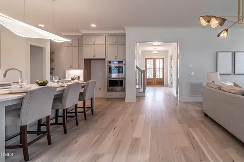 401 Stable Valley Drive Fuquay Varina NC 27526