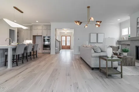 401 Stable Valley Drive Fuquay Varina NC 27526