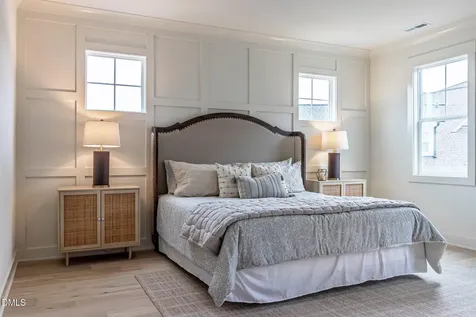 401 Stable Valley Drive Fuquay Varina NC 27526