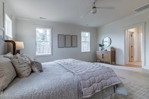 401 Stable Valley Drive Fuquay Varina NC 27526
