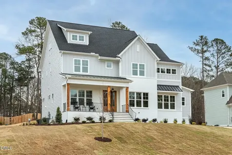 401 Stable Valley Drive Fuquay Varina NC 27526