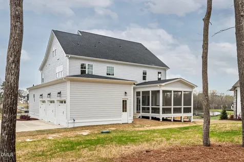 401 Stable Valley Drive Fuquay Varina NC 27526