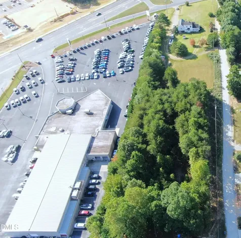 1823 E Salisbury Street Asheboro NC 27203