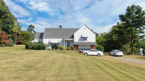 1823 E Salisbury Street Asheboro NC 27203