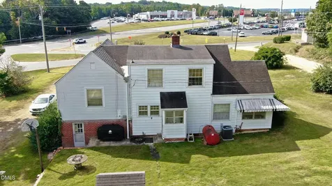1823 E Salisbury Street Asheboro NC 27203