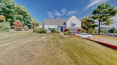 1823 E Salisbury Street Asheboro NC 27203
