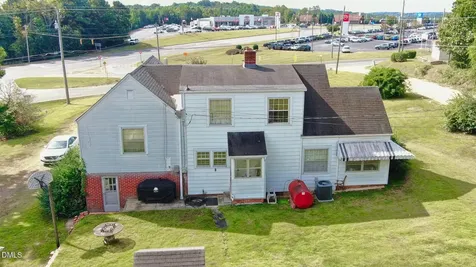 1823 E Salisbury Street Asheboro NC 27203