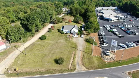1823 E Salisbury Street Asheboro NC 27203