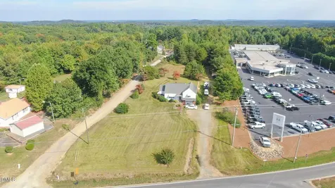 1823 E Salisbury Street Asheboro NC 27203