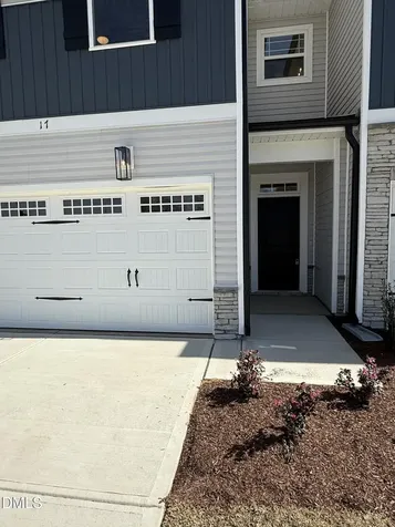 17 Joyner Park Drive Rocky Mount NC 27803