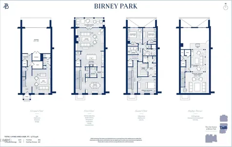 2619 Birney Park Circle Raleigh NC 27608