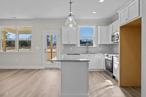 25 Diamond Creek Drive Zebulon NC 27597