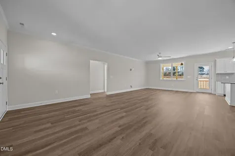 25 Diamond Creek Drive Zebulon NC 27597