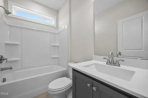 25 Diamond Creek Drive Zebulon NC 27597