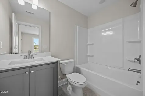 25 Diamond Creek Drive Zebulon NC 27597