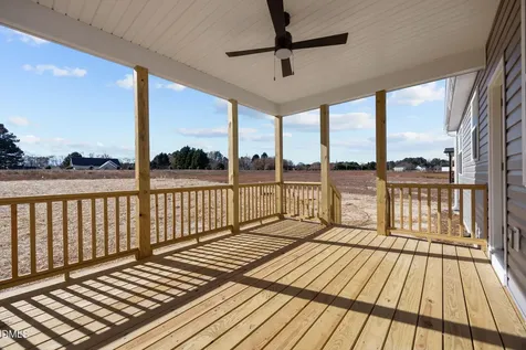 25 Diamond Creek Drive Zebulon NC 27597