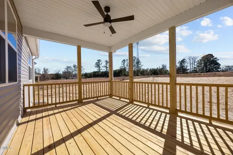 25 Diamond Creek Drive Zebulon NC 27597