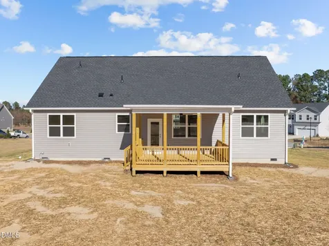25 Diamond Creek Drive Zebulon NC 27597