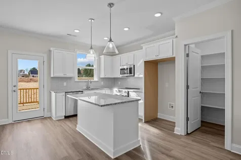 25 Diamond Creek Drive Zebulon NC 27597