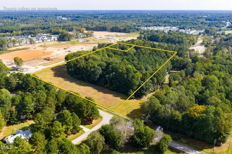1205 Wendell Falls Parkway Wendell NC 27591