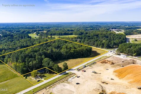 1205 Wendell Falls Parkway Wendell NC 27591