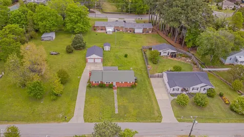309 Culvert Street Apex NC 27502