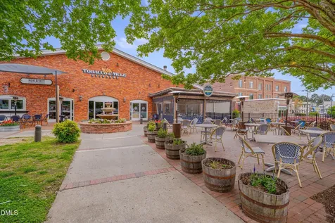 309 Culvert Street Apex NC 27502