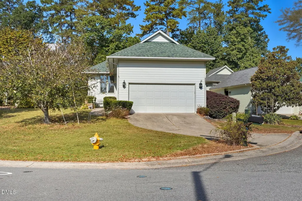 2029 Castle Pines Drive Raleigh NC 27604