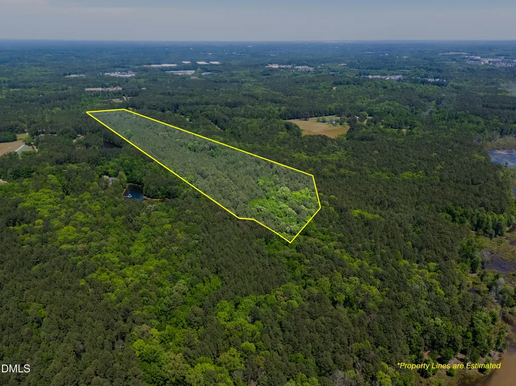 2510 Tody Goodwin Road Apex NC 27502