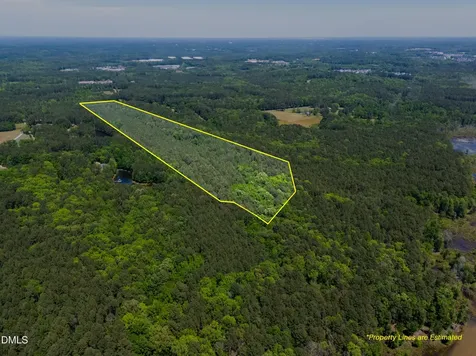 2510 Tody Goodwin Road Apex NC 27502